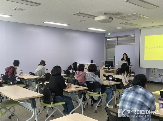 인천북부교육지원청, 장애학생 인권지원단 인권보호 역량강화 연수 실시