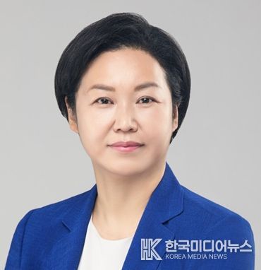 이민옥 서울시의원(성동3, 더불어민주당)