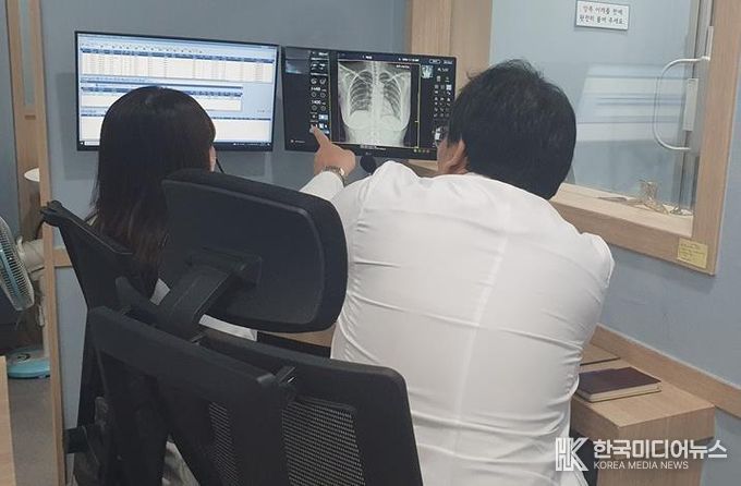 파주보건소, 희망일자리 사업 통해 보건의료서비스 강화 및 취업 취약계층 경력 형성 지원