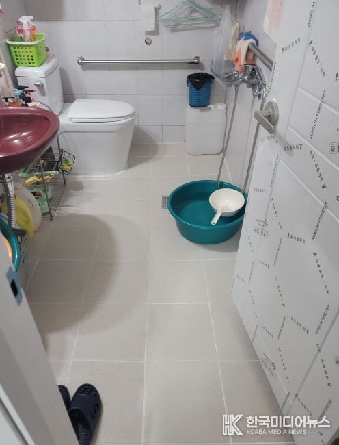 올해 장애인 주택 20곳 주거환경 개선