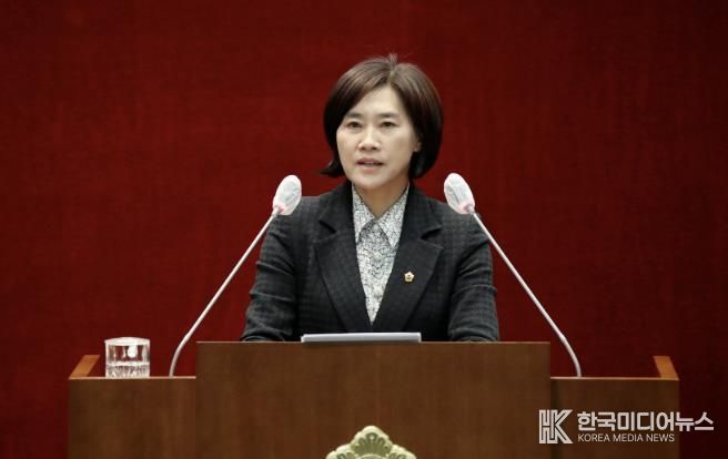성남시의회 서은경 의원, 파크타운 주민 4,598명과 함께 판교역 직결 노선 논의 진전 이끌어