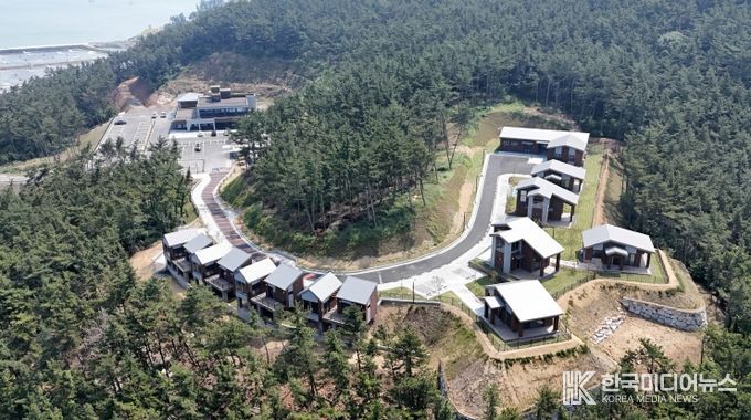 충남도, 원산도 자연휴양림 ‘무장애 나눔길’ 공모