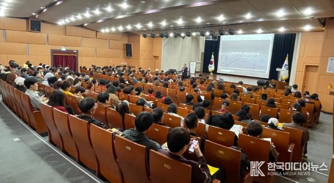 부평구, 2025년 노래연습장업자 정기 교육 실시