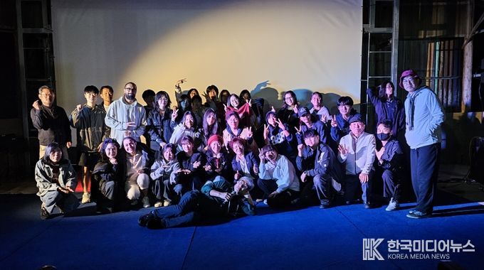 제4회 장수산골마을영화제