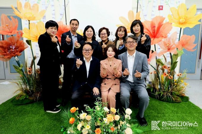 3. 인제군보육교직원 연수