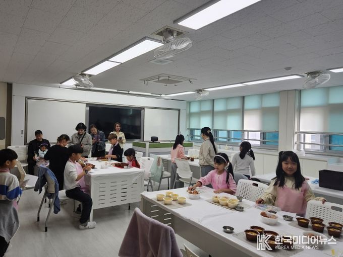 동부 거점형 늘봄센터 활동공개의 날 운영