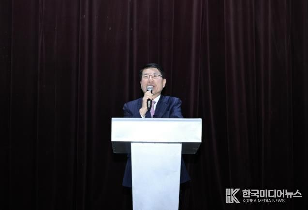 구리시 대한적십자사 봉사회, '2025 적십자 봉사원 역량 강화 워크숍' 개최
