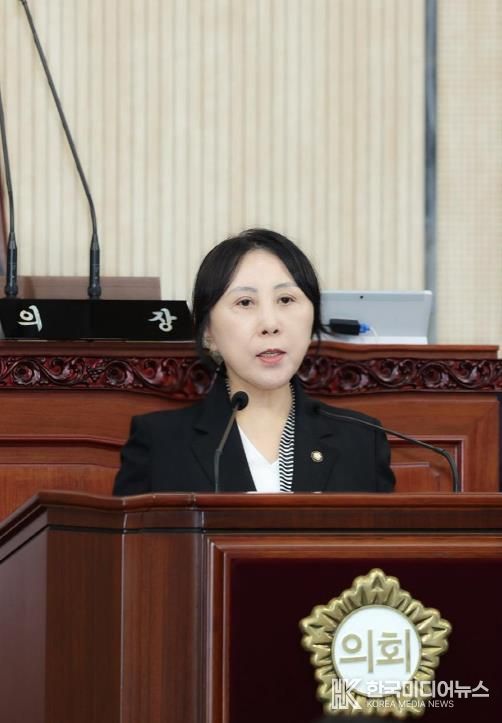 고양특례시의회 고덕희 의원, '고양시 이음택시 운영 및 지원에 관한 조례안' 대표 발의