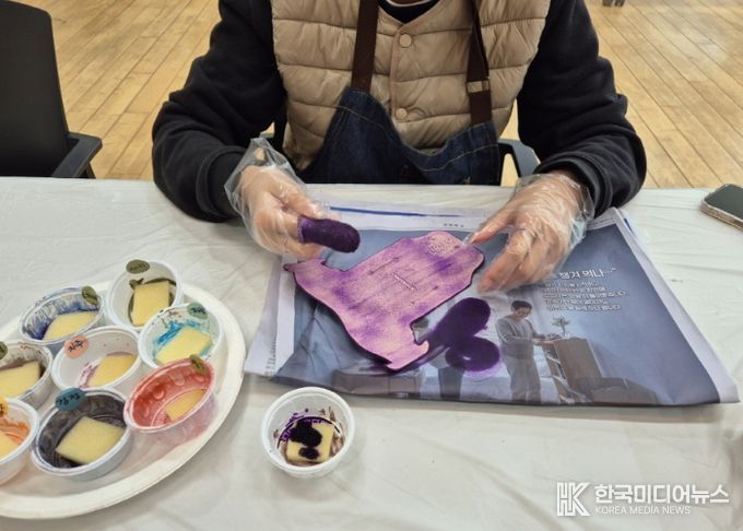 고양시 중산1동, 찾아가는 문화장터 및 문화서비스 개최