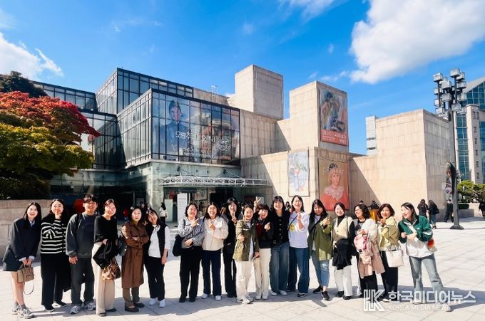 “함께 성장”으로 하나 된 경기 6개 교육지원청, 문화예술 탐방으로 교육복지 현장 역량 강화