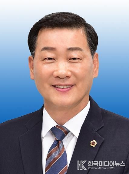 이광일 전남도의회 부의장, 남면 안도 지역 현안 논의