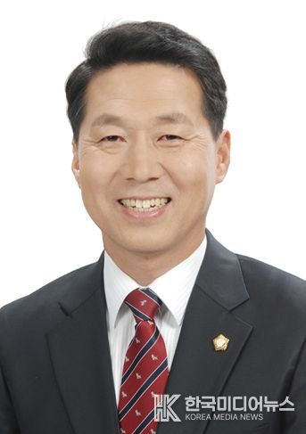 박찬흥 의원(춘천, 경제산업위원회위원장)