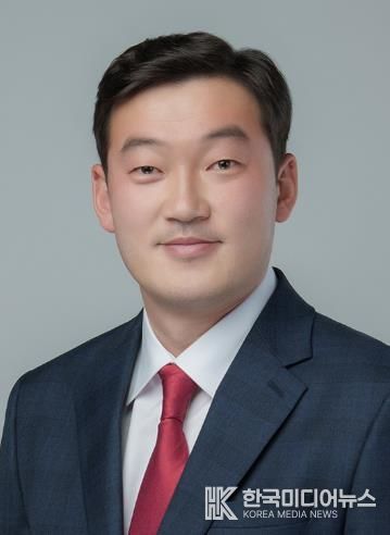 김구연 경상남도의원,