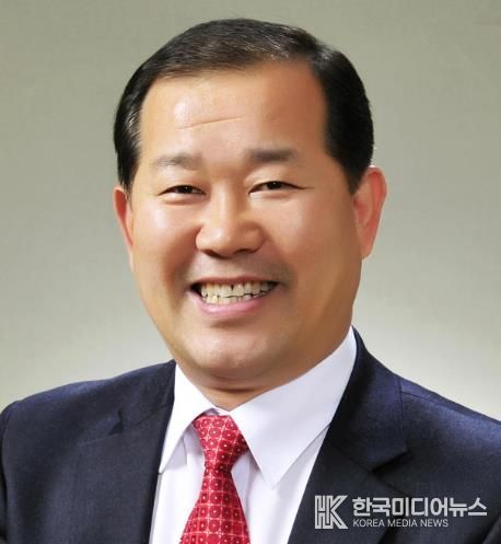 경상남도의회 조영명 도의원, 제427회 임시회 제2차 본회의에서 5분 자유발언