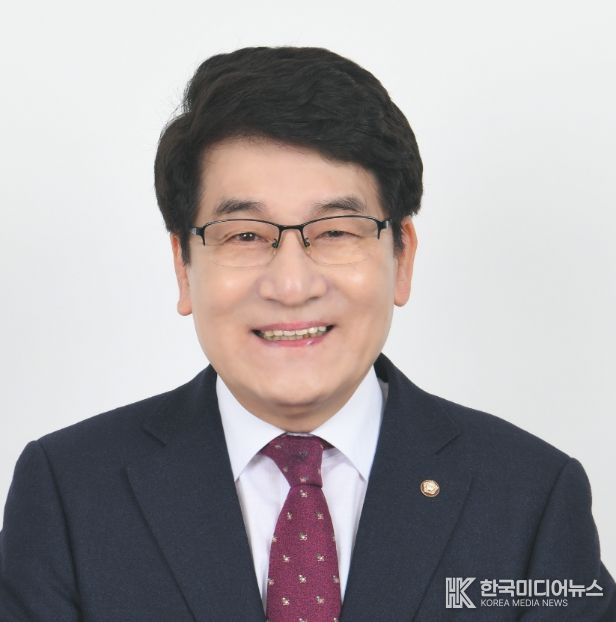 경상남도의회 백태현 의원