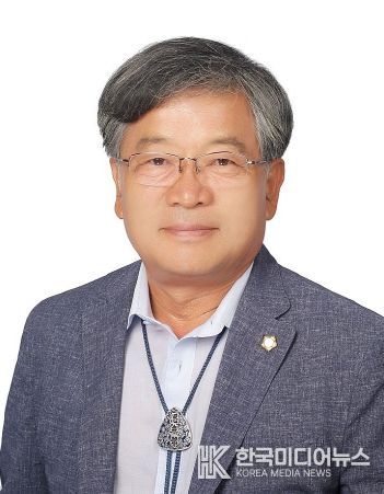 안동시의회 이재갑 의원
