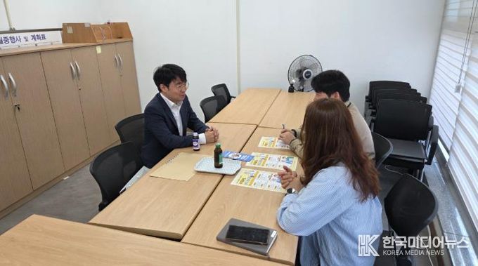 금융복지상담센터시민들호응(정신건강복지센터방문)