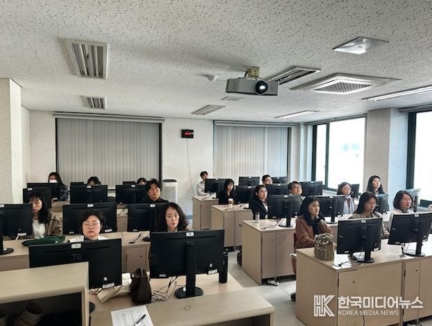 ‘AI 역량 강화를 위한 GPT 실습교육’