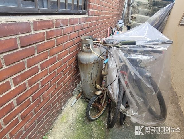 한국가스안전공사 인천본부와 ‘방치 LPG 용기’ 수거 박차