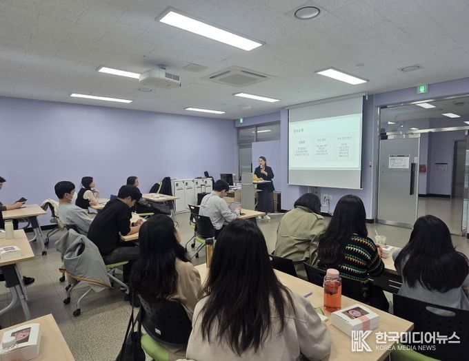 읽걷쓰 기반 사회정서학습(SEL) 역량 강화 연수