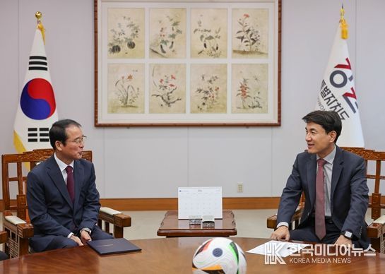 농림특별보좌관으로 최선식 특보 임명