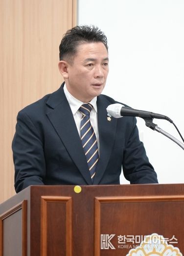 박상길 의원