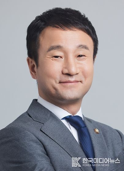 한병도 의원