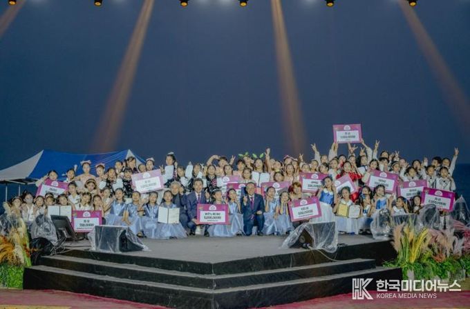 2025 부안붉은노을축제 성황리 개최