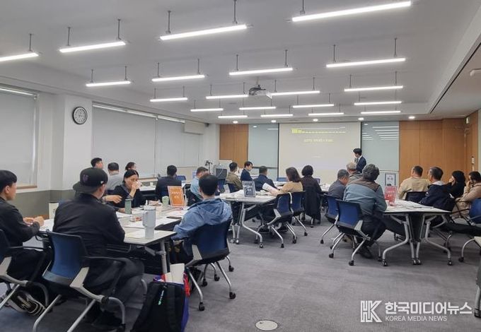 안성시 시민참여위원회, 시정 정책 발굴을 위한 활동 박차