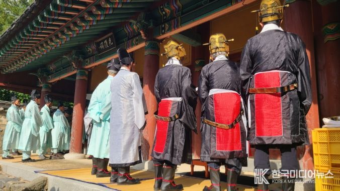 제14회 김한종 의사 및 대한광복회 독립운동가 추모제례, 2025 창작 모형 만들기 대회