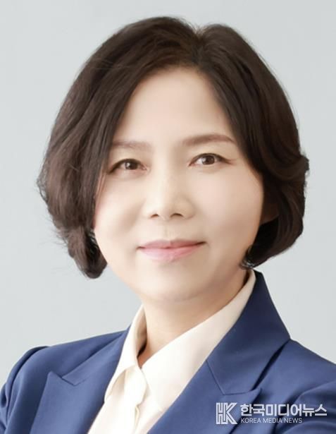 용인특례시의회 신현녀 의원 대표발의 용인시 지속가능발전 기본 조례안 본회의 통과