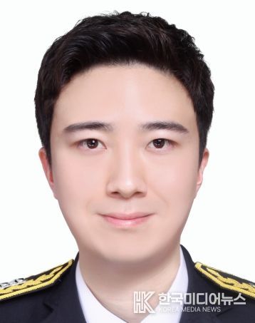 파주소방서 조영준 소방교, ‘Korean Stroke Angels’ 수상