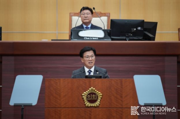 전북특별자치도의회  이명연 의원