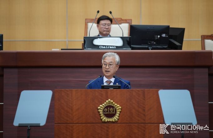 전북특별자치도의회  나인권 의원