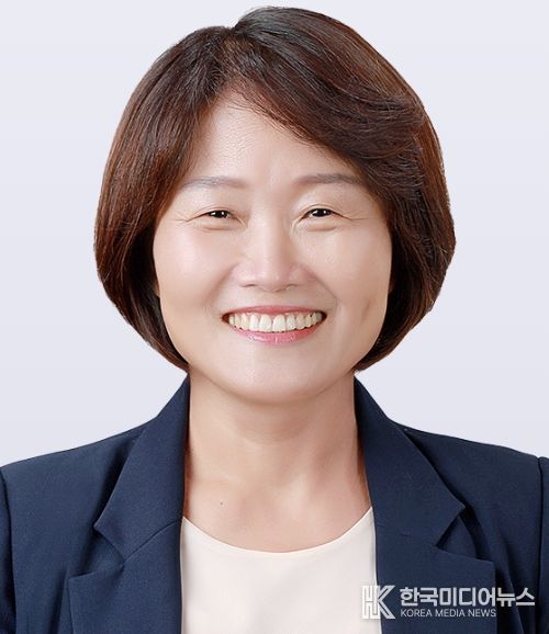 전북특별자치도의회  오은미 의원