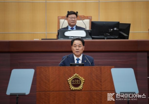 전북특별자치도의회  이병철 의원