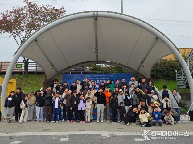 제2차 리빙랩 및 별빛따라 가을캠핑페스타’