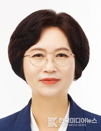 용인특례시의회 이윤미 의원