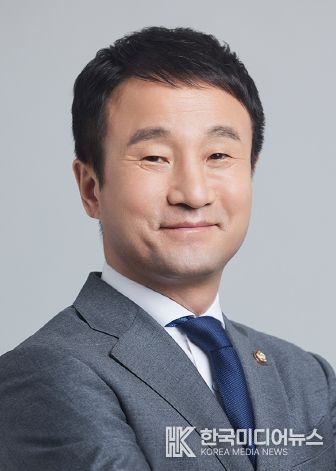 더불어민주당 한병도 의원(전북 익산을)