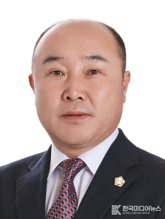 해남군의회 이성옥 의장