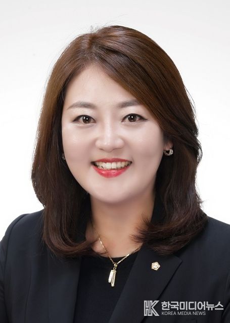 해남군의회 이상미 의원