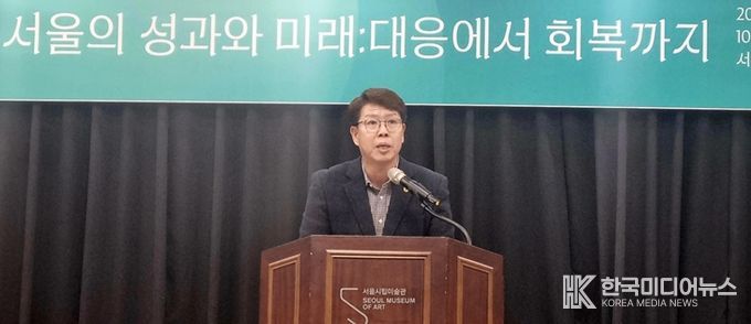 서울특별시의회 강동길 위원장, 재난 대응을 넘어 회복으로 더 안전한 서울을 향해 나아가야 할 때