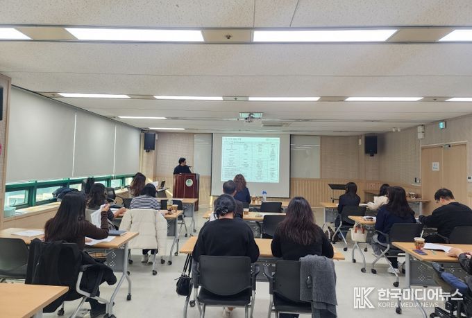 계양구, 복지사각지대 및 AI 초기상담 시스템 현장 간담회 개최