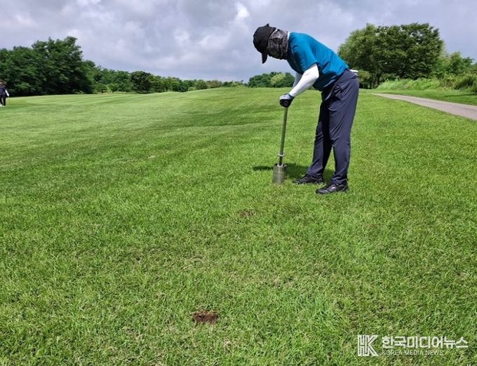 인천국제CC 등 4개 골프장 농약 잔류량 검사 결과 ‘양호’
