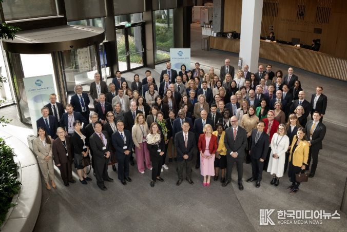 2025 ICMRA 전체 참석자