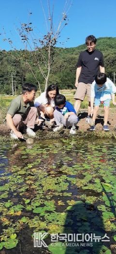의령청아생태농장 농촌체험학습 경진대회 ‘최우수상’ 수상