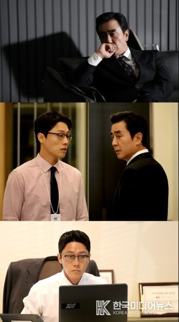 사진 제공: SLL, 드라마하우스, 바로엔터테인먼트