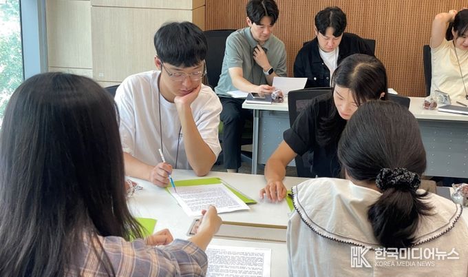 연구문화 혁신 맞춤형 교육