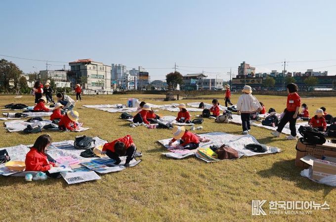 제49회 예천문화제 학생백일장 개최