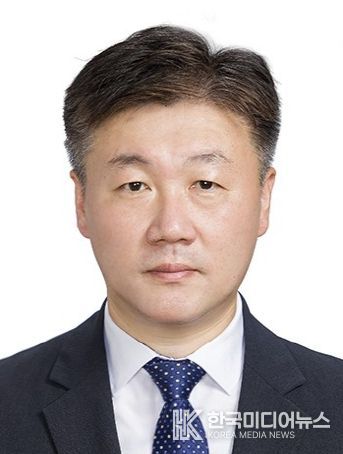 박범수 전 농림축산식품부 차관